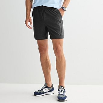 Men's FLX Wander 7 in Shorts