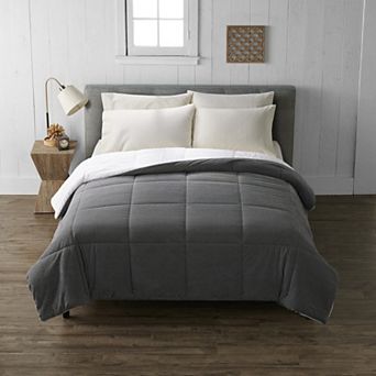 Cuddl Duds® Cozy Soft Comforter