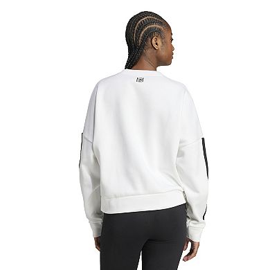 Men's adidas Animal Patch Graphic Sweatshirt