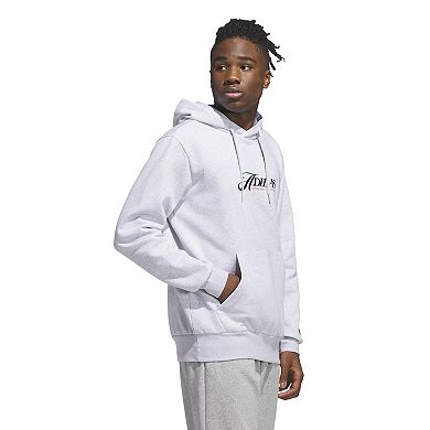 Men's adidas Country Club Graphic Hoodie