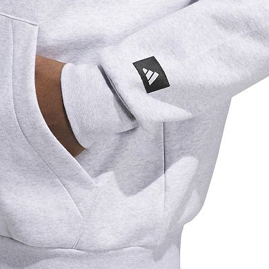 Men's adidas Country Club Graphic Hoodie