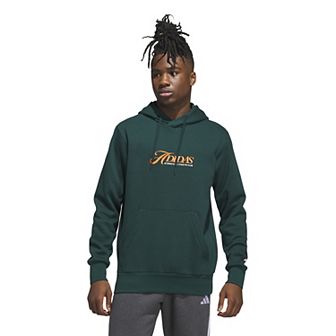 Men's adidas Country Club Graphic Hoodie