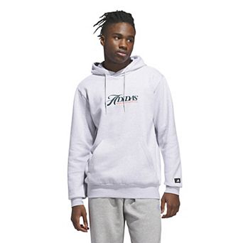 Men's adidas Country Club Graphic Hoodie