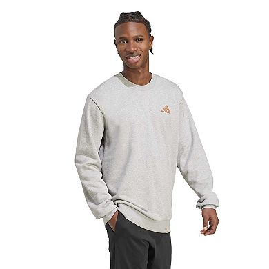 Men's adidas Doodle Hunt Hike Graphic Sweatshirt