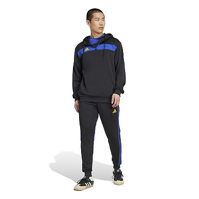 Big & Tall adidas Tiro 25 Essentials Sweat Hoodie