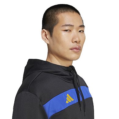 Big & Tall adidas Tiro 25 Essentials Sweat Hoodie
