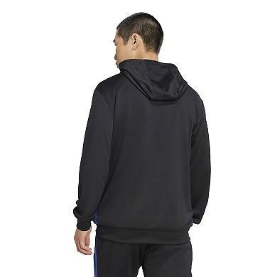 Big & Tall adidas Tiro 25 Essentials Sweat Hoodie