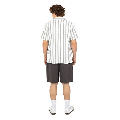 Men's Trinity Coast Loose-Fit Fleece Shorts