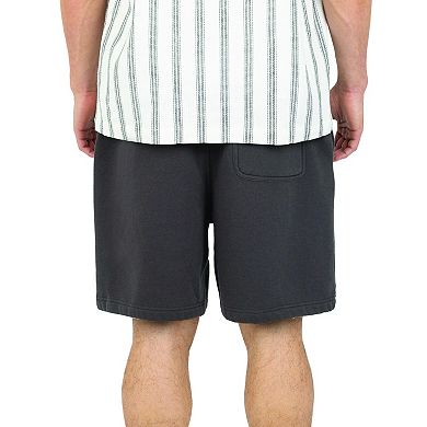 Men's Trinity Coast Loose-Fit Fleece Shorts