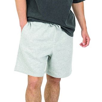 Men's Trinity Coast Loose-Fit Fleece Shorts
