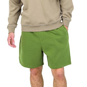 Men's Trinity Coast Loose-Fit Fleece Shorts