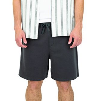 Men's Trinity Coast Loose-Fit Fleece Shorts