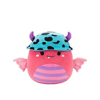 Squishmallows 12 in Monster Plush Toy