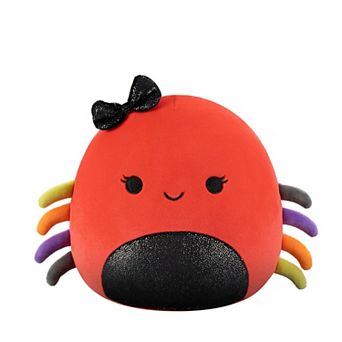 Squishmallows 12 in Spider Plush Toy