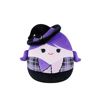 Squishmallows 12 in Witch Plush Toy