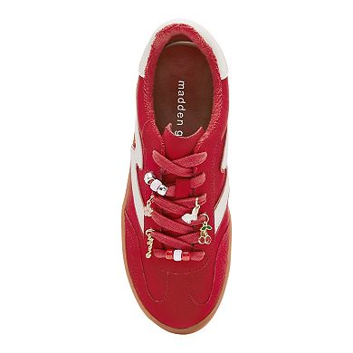 madden girl Giia Charm Women's Sneakers