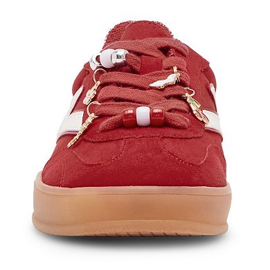 madden girl Giia Charm Women's Sneakers