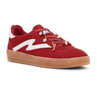 madden girl Giia Charm Women's Sneakers