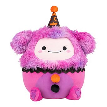 Squishmallows 5 in Woxie Bigfoot Plush Toy