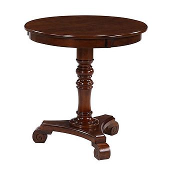 Convience Concept, Inc. Classic Accents Talbot End Table