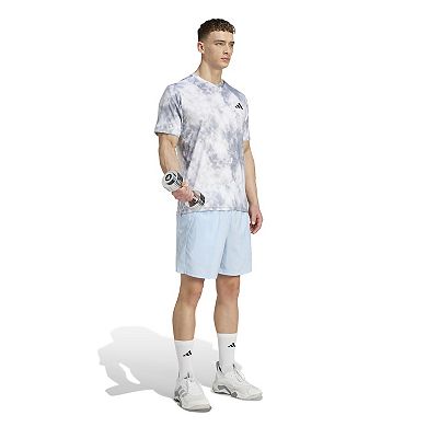 Men's adidas Camo Graphic Tee