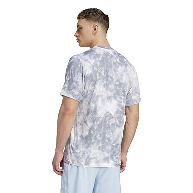 Men's adidas Camo Graphic Tee