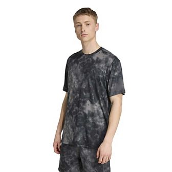 Men's adidas Camo Graphic Tee