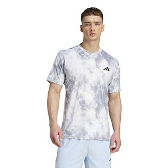 Men's adidas Camo Graphic Tee