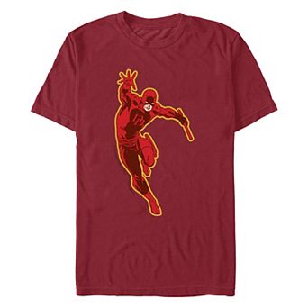 Men's Marvel Daredevil Vintage Style Graphic Tee