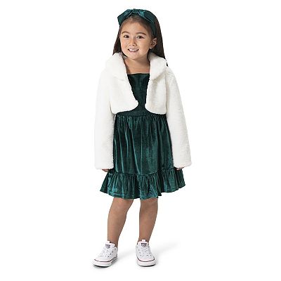 white tennis dress Club Palm Collared Tennis Dress
