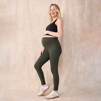 Maternity Motherhood® Active Leggings