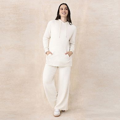 Maternity Motherhood® Wide Leg Sweatpants