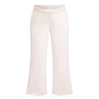 Maternity Motherhood® Wide Leg Sweatpants