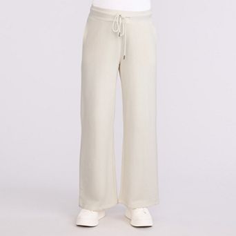 Maternity Motherhood® Wide Leg Sweatpants