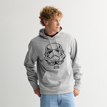 Men's Star Wars Darth Vader Pullover Hoodie
