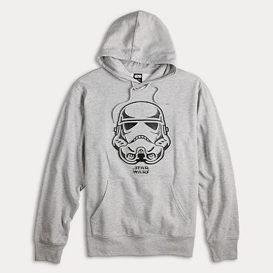 Men's Star Wars Darth Vader Pullover Hoodie
