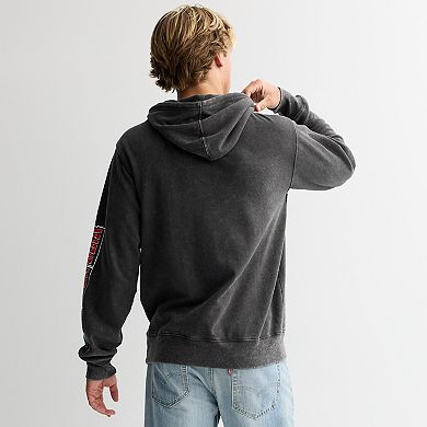 Men's Marvel Spider-Man Graphic Hoodie