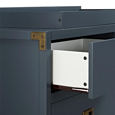 Baby Relax Miles 6-Drawer Dresser