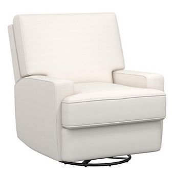 Baby Relax Rylan 4-in-1 Swivel Recliner Glider