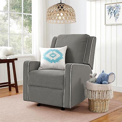 Baby Relax Robyn 2-in-1 Recliner Glider