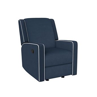 Baby Relax Robyn 2-in-1 Recliner Glider