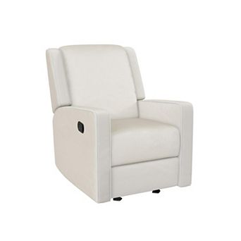 Baby Relax Robyn 2-in-1 Recliner Glider