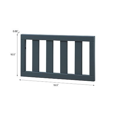 Baby Relax Miles Toddler Guardrail Bed Rail