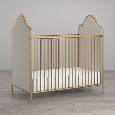 Little Seeds Piper Island Convertible Crib