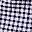 Navy Mica Plaid