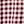 Wine Mica Plaid