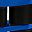 Blue Tone Black