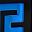 Blue Black
