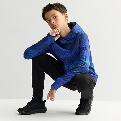 Boys 8-20 Tek Gear® Warm Gear Hoodie in Regular & Husky
