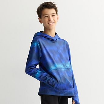 Boys 8-20 Tek Gear® Warm Gear Hoodie in Regular & Husky